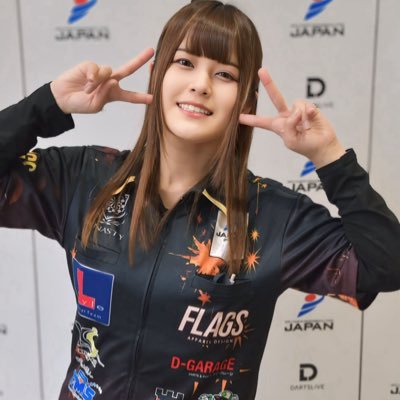 中谷 祐里（りんごちゃん🍎）