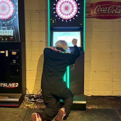 坂場勇斗@JACK🦒