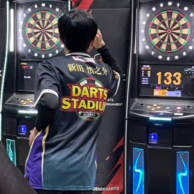 しんちゃん (新田 慎之介)🦈😈