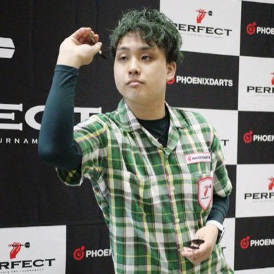 まめしば【藤城健人】